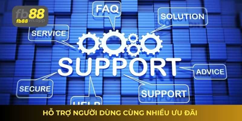 Kết quả bóng đá nét hôm nay – Cập nhật nhanh từng phút 4 Hỗ trợ người dùng cùng nhiều ưu đãi trên kết quả bóng đá nét